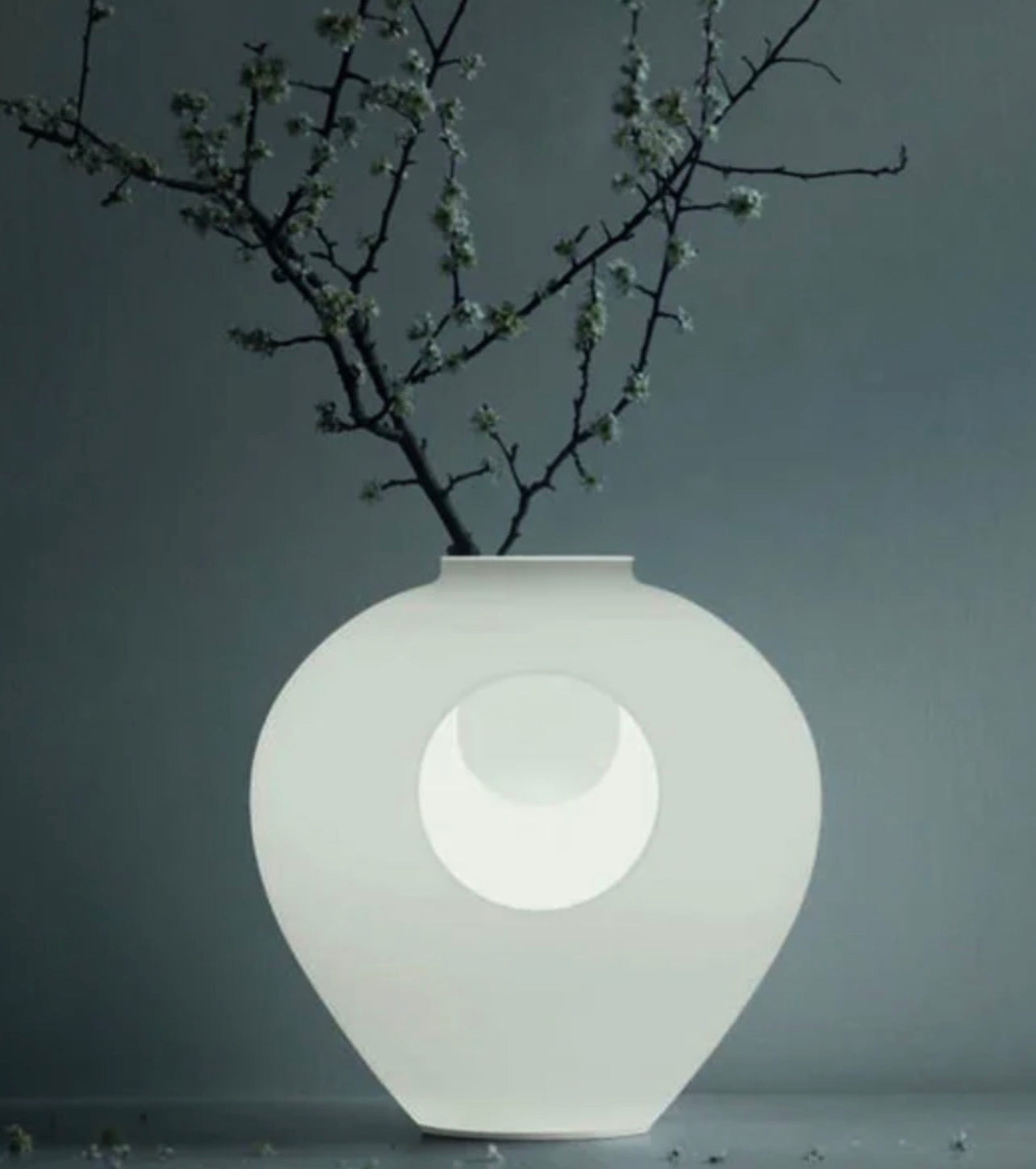 Lampada "Madre" by Foscarini